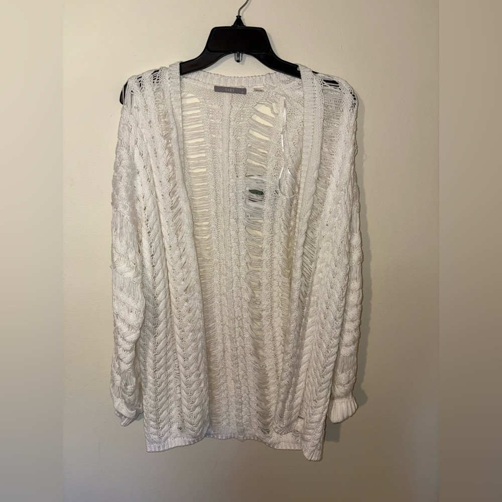 Tart Collections Women’s Cardigan Size XS NWT